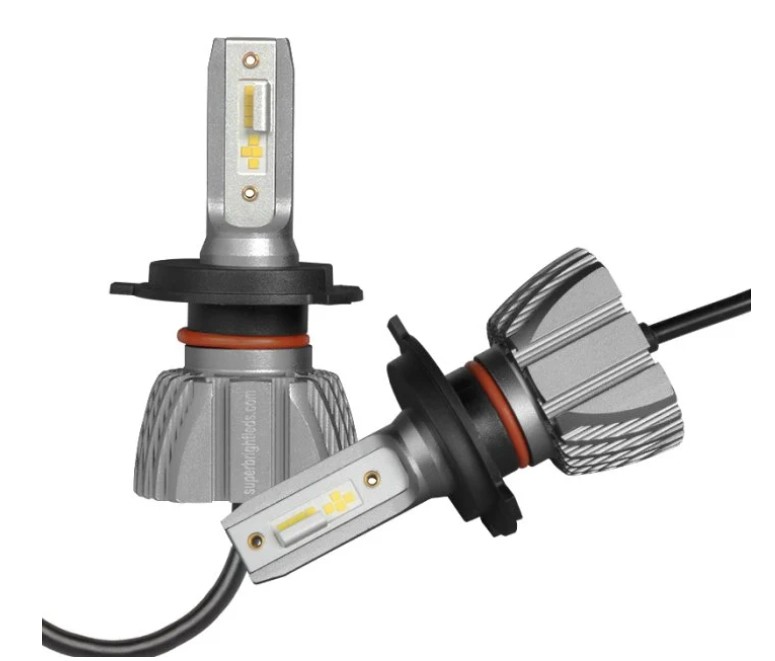 Y3-H4-9003 | H4 9003 LED 14000LM